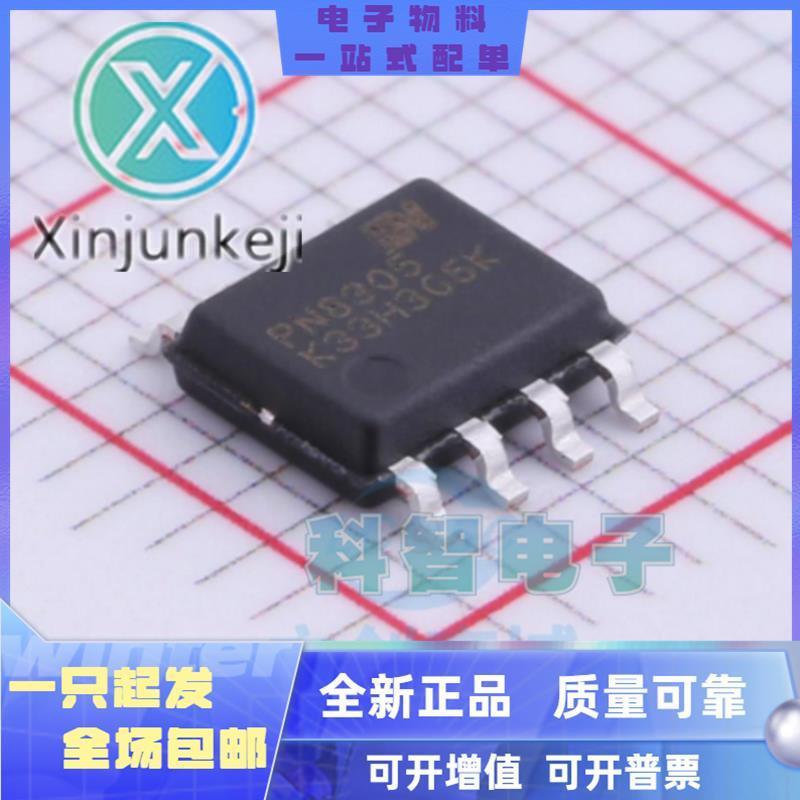 10pcs  ο PN8305SPC-R1H PN8305 AC-DC Ʈѷ    SOP-8
